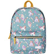 My Little Pony školní batoh, tyrkysový - Školní batoh