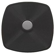 SEDCO Balance mat Balance adjustable 635 36 × 36 cm black - Balance Board