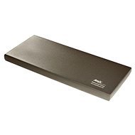 AIREX® Balance - pad XLarge, 98 × 41 × 6 cm sivá - Balančná podložka