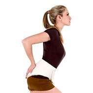Sheep Things Elastic Kidney Belt, 2XL - Lumbar Support Belt