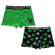 Duopack MINECRAFT size 8 - Boxer Briefs