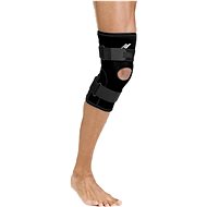 Rucanor Patello plus II, black - Bandage