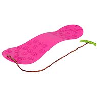 Kids Snowboard 72 cm pink - Sled