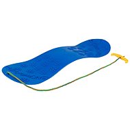 Children's Snowboard 72 cm blue - Sled