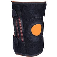 Merco KN03 knee bandage black 1 pc - Bandage