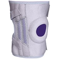 Merco KN03 knee bandage grey 1 pc - Bandage