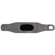 Merco Multipack 3 pcs WR03 wrist band black - Bandage