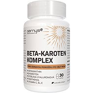 Barny's Beta-Carotene Complex 30 capsules - Beta-Carotene