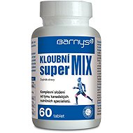 Barny's Joint Supermix 60 tablets - Joint Nutrition