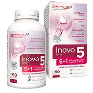 Barny's Inovo 5 forte 90 tablets - Joint Nutrition