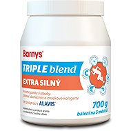 Barny's Triple blend Extra strong 700 g with aroma and sweetener - Joint Nutrition