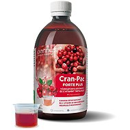 Barnys Cran-Pac Forte Plus 500 ml - Cranberries