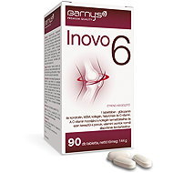 Barnys Inovo 6 90 tablets - Joint Nutrition