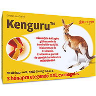 Barnys Kangaroo 90 capsules - Joint Nutrition
