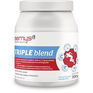 Barnys Triple Blend 700 g - Joint Nutrition