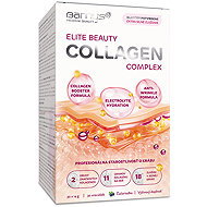 Barnys Elite Beauty Collagen Complex, 30 sachets - Colagen