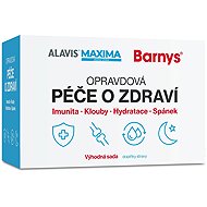 Barnys Real Health Care - Food Supplement Set