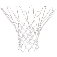 Pokorný nets Basketball net 4 mm, white - Basketball Net