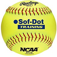 Rawlings Softball 11" FP11S - Baseball Ball