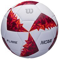 Wilson NCAA Flare - Futbalová lopta