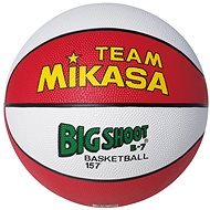 Mikasa 155RW veľ. 5 - Basketbalová lopta