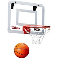 Wilson NCAA Showcase Mini Hoop - Kosárlabda palánk
