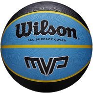 Wilson MVP 295 - Basketbalová lopta
