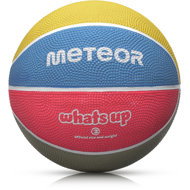 Meteor Whats Up size 3 pastel - Basketball