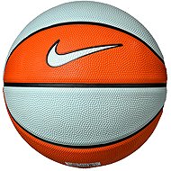 Nike Skills 03 orange/light blue/black - Basketball
