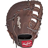 Rawlings PFBDCT, softball, size 12,5" first baseman left - Baseball Glove