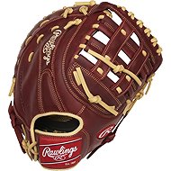 Rawlings Sandlot SFM18S, size i 12,5" first-year right - Baseball Glove