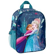 PASO Backpack Small Frozen 2 Ice Kingdom Sisters - Children's Backpack