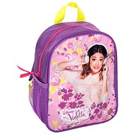 PASO Small backpack Violetta - Children's Backpack