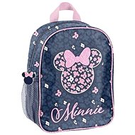 PASO Small Minnie Mouse Bow Backpack - Children's Backpack