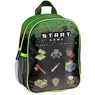 PASO Small Gaming Start Backpack - Children's Backpack
