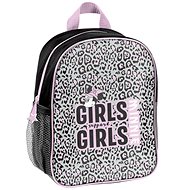 PASO Backpack Minnie Girls - Children's Backpack
