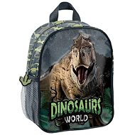 PASO Backpack small Dinosaur - Children's Backpack