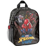 PASO Backpack small 3D effect Spiderman Venom - Children's Backpack