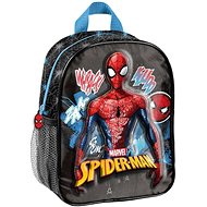 PASO Backpack small 3D effect Spiderman Pow - Children's Backpack