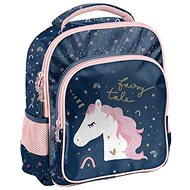 PASO Small Unicorn Backpack - Children's Backpack