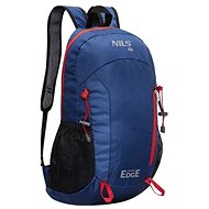 NILS CAMP NC1724 EDGE blue - Backpack