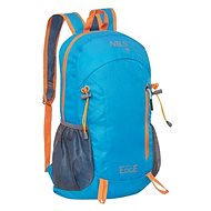 NILS CAMP NC1724 EDGE light blue - Backpack