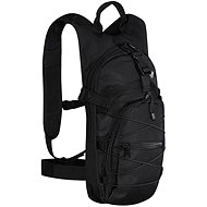 NILS CAMP NC1732 CRAB black - Backpack