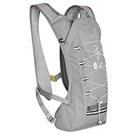 NILS CAMP NC1797 JOURNEY grey - Cycling Backpack