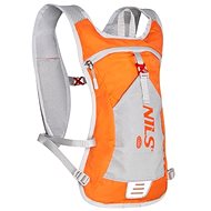 NILS CAMP NC1708 TRIPPER orange - Cycling Backpack