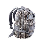 Verk 14359 Military backpack sand camouflage 30 l - Backpack