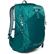 ZULU Sandstone 35, green - Tourist Backpack