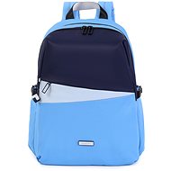 Hedgren Cosmos HNOV06, light blue - Backpack