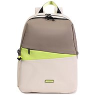 Hedgren Cosmos HNOV06, beige - Backpack