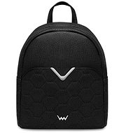 Vuch Arlen Fossy Black - Backpack